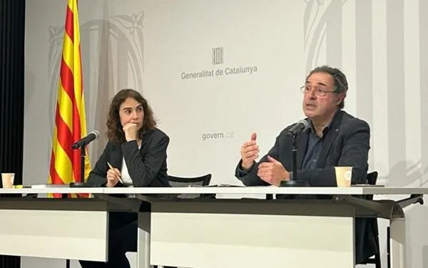 Foto: Departament de Justícia
