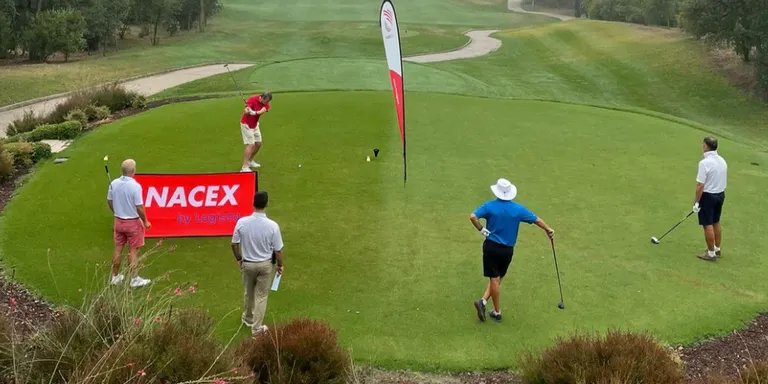 El Golf de Pals serà la seu de la Gran Final del PGA Spain Golf Tour