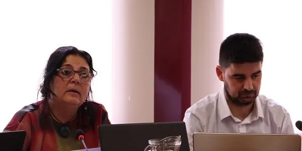 El govern d’Altafulla es queda en minoria després de la sortida de la portaveu de Junts, Eva Martínez