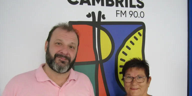 Agustí Salvadó: “Volem que a les festes de l’Eixample Platja hi hagi cohesió entre totes les cultures del barri”
