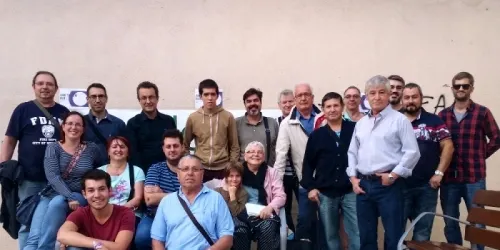 El opio de la posmodernidad