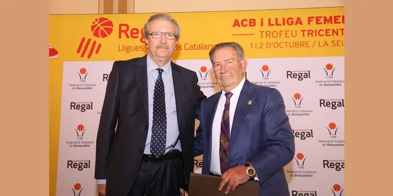 Dol a l'esport català per la mort de David Moner, president d'honor de la UFEC