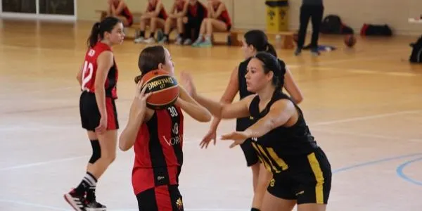 CB Morell ‘B’ – CB Altafulla: duel clau entre els dos equips que busquen la primera victòria