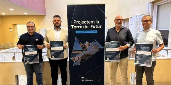 Torredembarra centra energies en el nou POUM