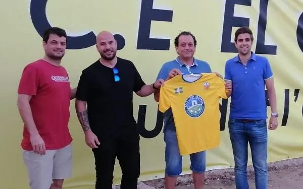 Foto: CE El Catllar