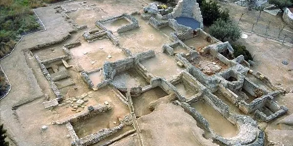 La Vil·la romana dels Munts obre portes de forma gratuïta el primer diumenge de cada mes