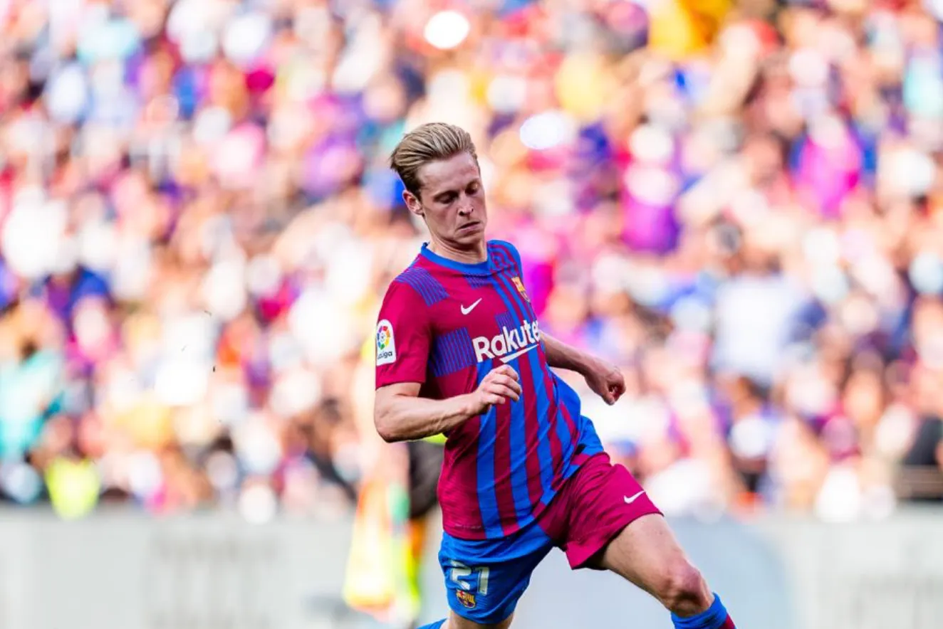 Derrota moral del Barça contra el Reial Madrid (1-2)