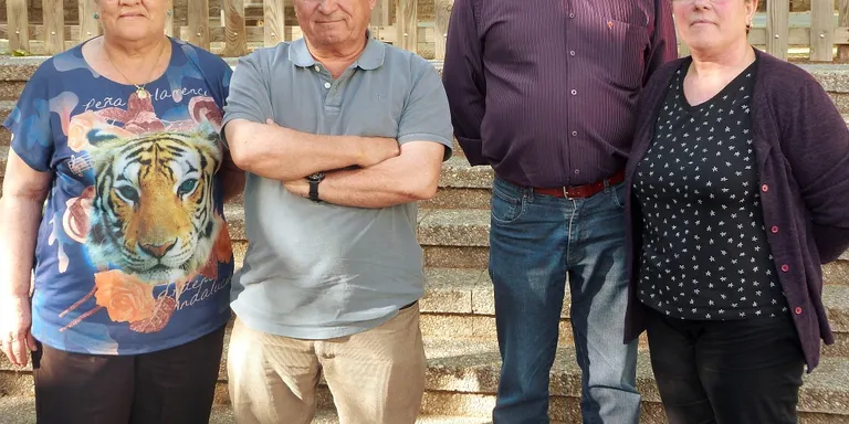 L’AVV de Ca n’Oriol diu sentir-se "enganyada i ignorada" pel govern