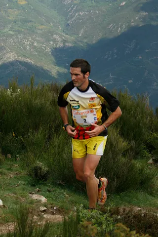 Jessed Hernández