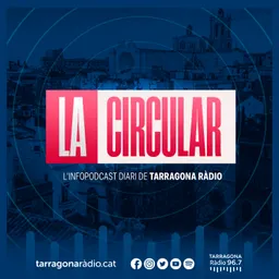 La Circular - Rubén Viñuales, Alcalde de Tarragona, ens fa balanç dels dos anys de mandat. - episode art