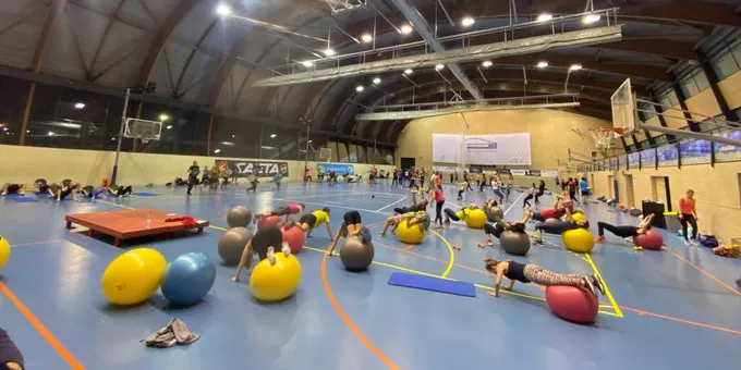 El Patronat d’Esports celebrarà el Gran Repte 2025 amb un format ampliat i festiu