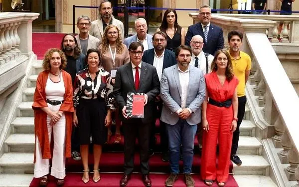 Foto: Govern