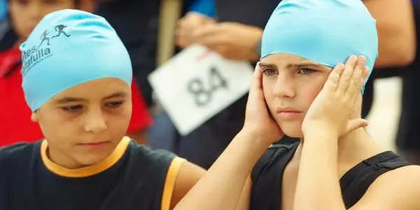 Altafulla acull aquest diumenge la segona edició del Mini-Tri-Atletes, la triatló no competitiva per als més petits