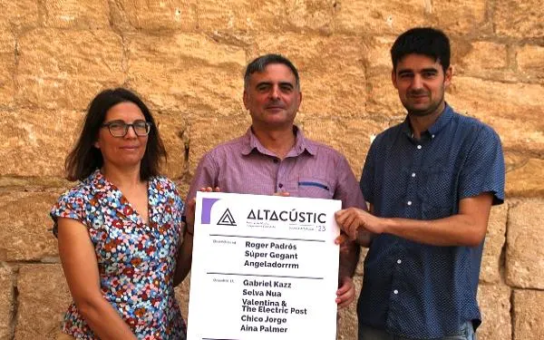 Foto: Altafulla Ràdio