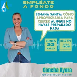 #68 - Estrategias de Negocio para la Semana Santa - episode art