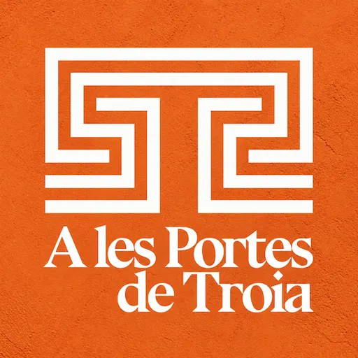 A les portes de Troia