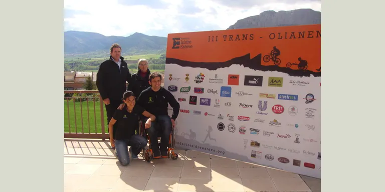 Obertes fins aquest dijous les inscripcions per a la Trans-Olianenca