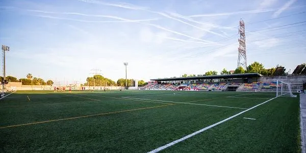 FC Santboià – CE El Catllar: respirar o patir