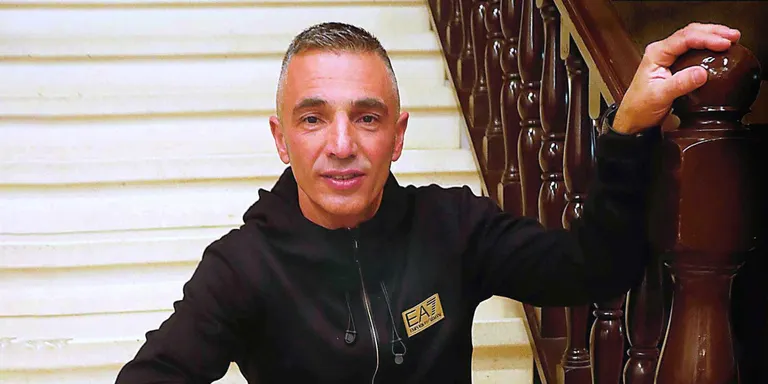 José Luis Montes és l'Arenyenc de l'Any 2022