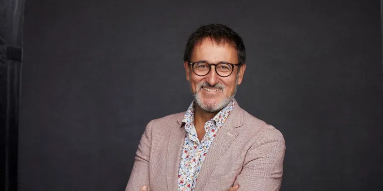 El periodista Xavier Grasset serà distingit Porronaire d'Honor 2026 de la Firagost