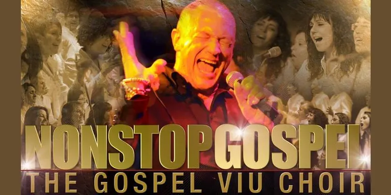 The Gospel Viu Choir celebra el seu 20è aniversari amb una gira per Catalunya i avui actua al Palau de la Música