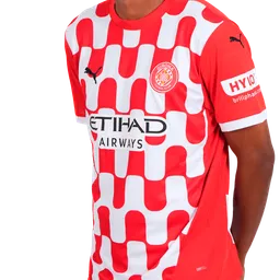 Declaracions TV de Jhon Solis postpartit del Deportivo Alavés Vs Girona Fc #AlavésGirona - episode art