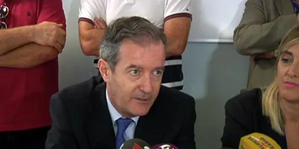Els transportistes convoquen marxes lentes el 31 d'octubre i el 5 de desembre per reclamar un cop més la gratuïtat de l’autopista