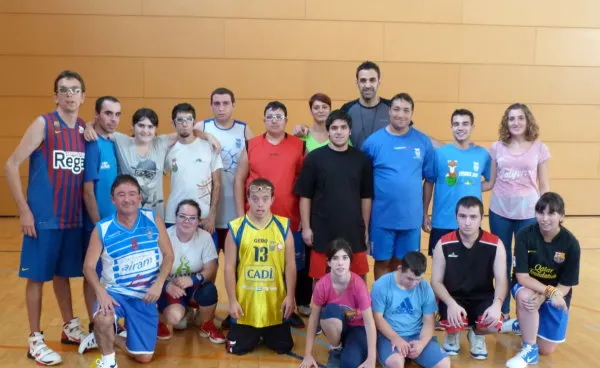 Sedis Airam 2015-2016 (Foto: Sedis Bàsquet)