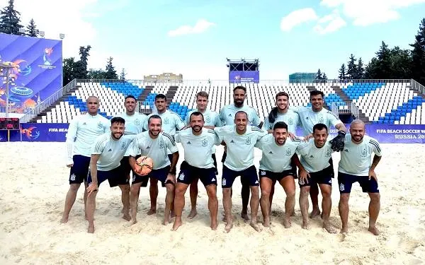 Foto: SeFutbol