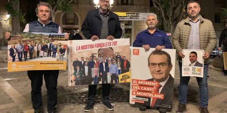 El PSC diu que és ERC qui ha estat instant el seu partit a formar un govern alternatiu a Estanis Fors fins a l’últim moment