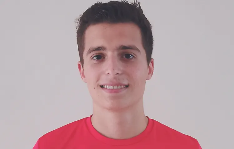 Ángel Ocaña, el nuevo técnico del Voleibol Utrera: de la cantera a Superliga 2