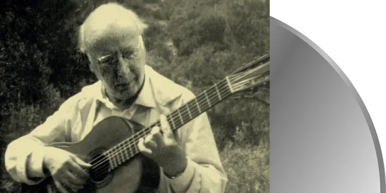 Artur Blasco presenta a l'Ateneu Barcelonès el documental 'Emili Pujol, el mestre'