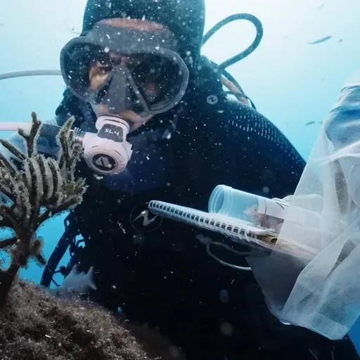 Entrevista a l'oceanògrafa de NAR, Iranzu Ganuza