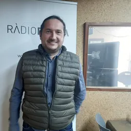 L'entrevista - Cristian Jensen del 15-02-2023 - episode art