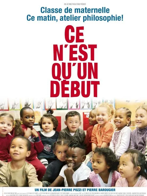 'Ce n'est qu'un début', nova proposta del CineClub La Seu