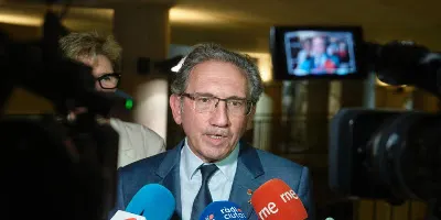La Generalitat farà obres de rehabilitació a les escoles Mn. Ramon Bergadà i Centcelles amb els fons Next Generation