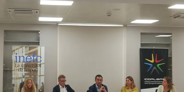 La Llei de l'Esport afectarà a l'esport català?