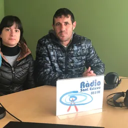 FQ - L'entrevista Local del 18/1/2024 - episode art