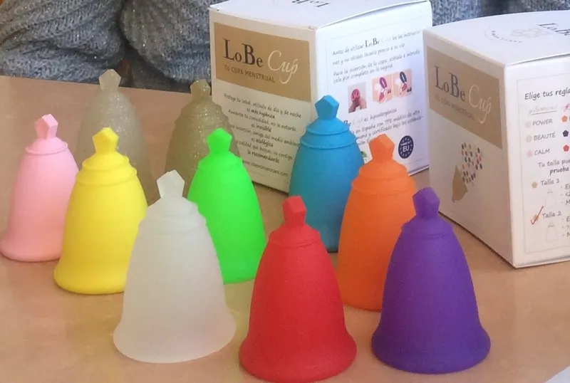 Unes 140.000 dones del Vallès Oriental tindran productes menstruals reutilitzables gratuïts a les farmàcies a partir de 2024
