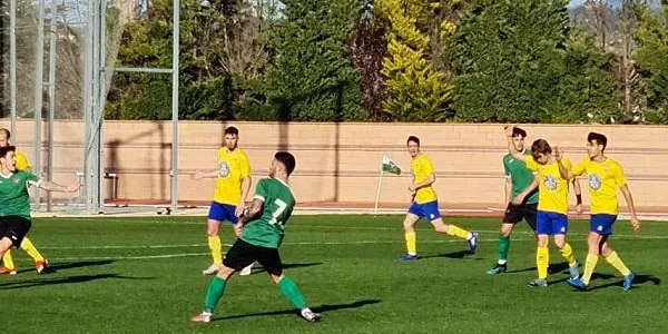 El Catllar, obligat a guanyar a l’Ascó i esperar que el Santboià ensopegui