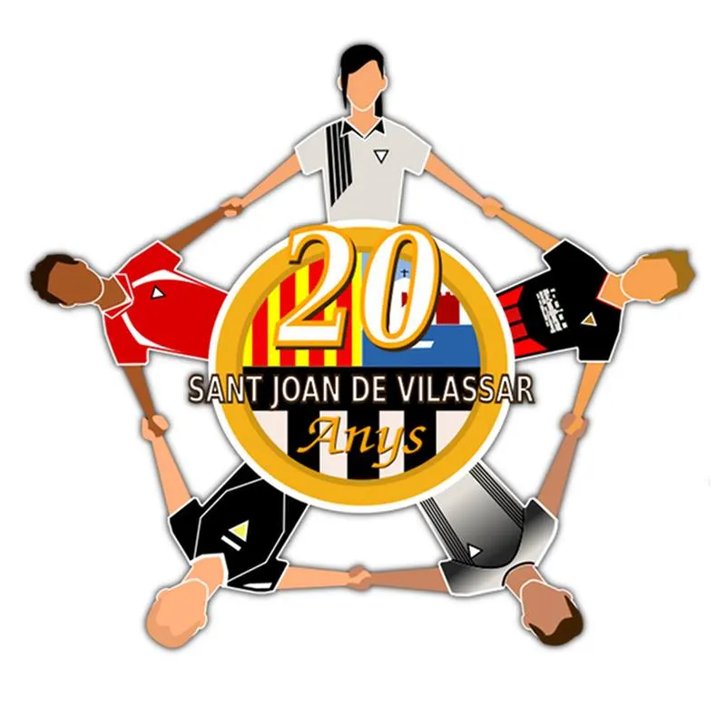 Dissabte 18 de novembre, presentació dels equips del CEFS Sant Joan