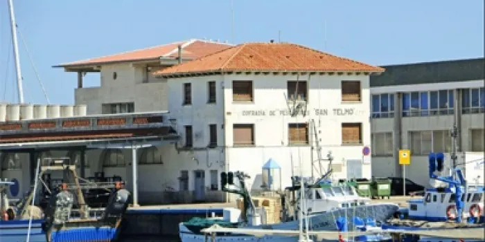 Marzoa diu que ha estat Ports qui ha fet marxa enrere en l’adjudicació de l’antiga llotja de pescadors a Frigorífics Ros