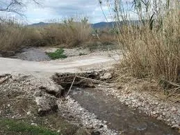 Redacció del projecte de millora de diversos camins