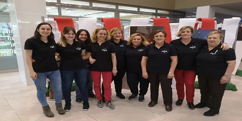 INAUGURACIÓN DE DOS EXPOSICIONES SOBRE LAS ANTORCHERAS