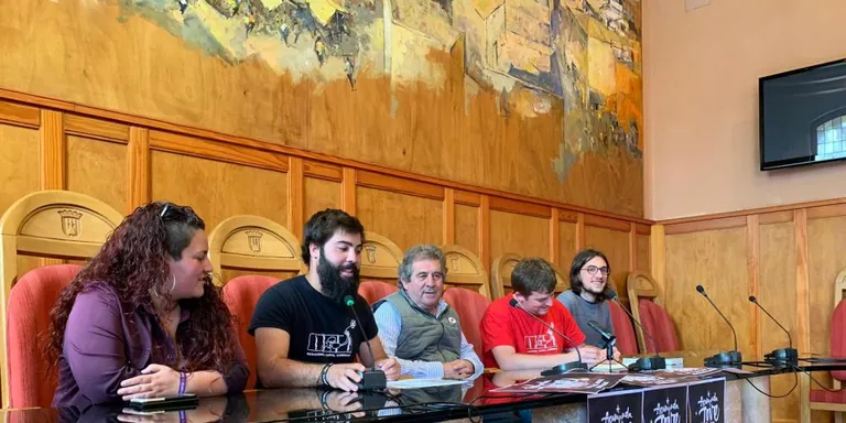 L’AVV de Les Torres denuncia el “segrest” del seu local per part de l’Ajuntament