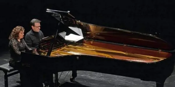 El 39è FIM d’Altafulla s’acomiada aquest dijous amb ‘Un sol piano, mil veus’