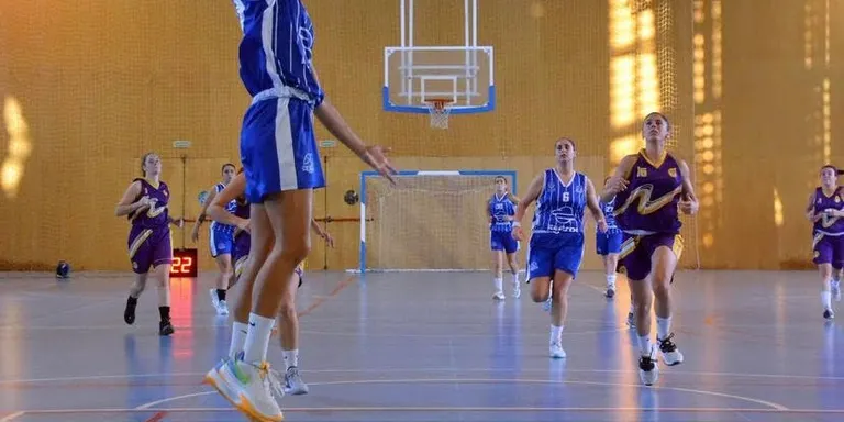 El cap de setmana esportiu pels equips morellencs