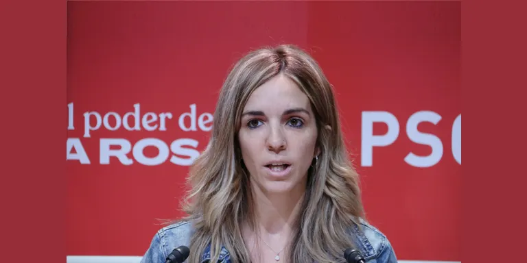 El PSC espera que Aragonès reflexioni sobre el veto per negociar els pressupostos i diu que seria un error prorrogar-los