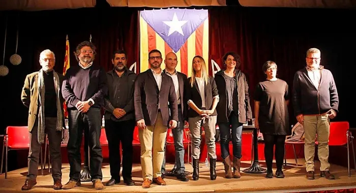foto xavi salbanyÃ