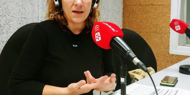 Ànnia Garcia, regidora de serveis d'habitatge, sobre l'habitatge públic a Rubí